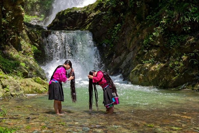 Longji Rice Terraces and Minority Village Day Tour - Why the terraces are worth the long ride