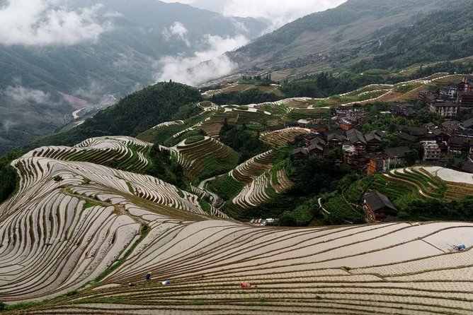 Longji Rice Terraces and Minority Village Day Tour - Who will enjoy this Guilin day trip