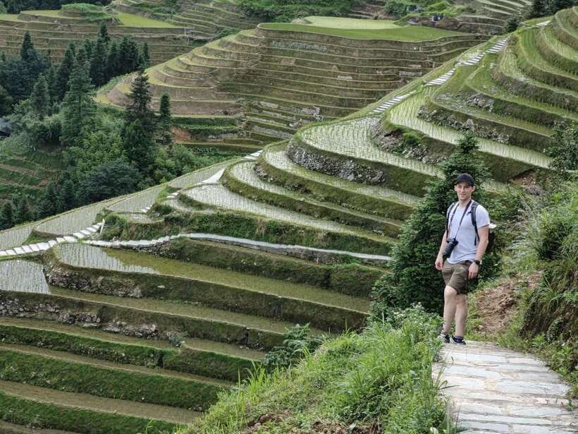 Longji Rice Terraces: Full-Day Private Tour from Guilin - What the $115 price really covers