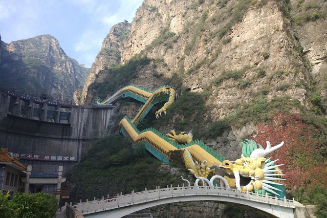 Longqingxia Gorge Cruise and Guyaju Cave Dwellings Private Day Tour - Should you book Longqing Gorge and Guyaju?
