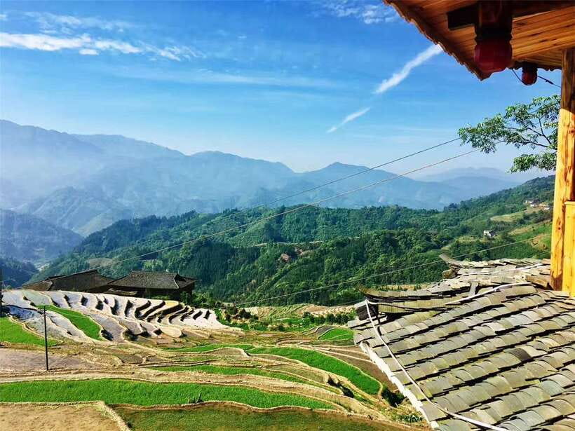 Longsheng Ethnic Minority & Rice Terraces Full-Day Tour - What $169 buys you, and where the value weakens