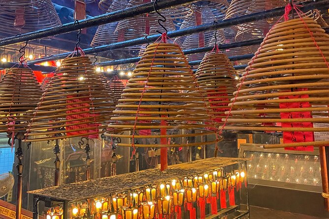 Lunar New Year Preparation Group Tour - Hong Kong Island - What the $101.68 price really covers