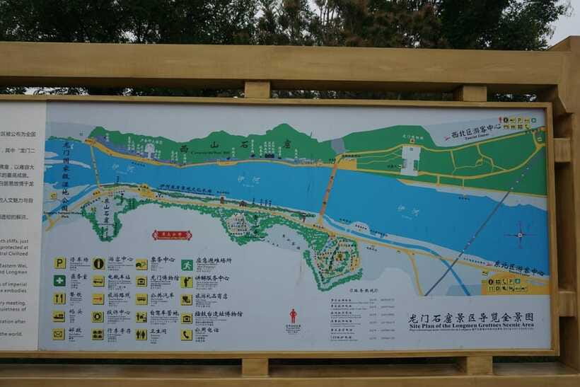 Luoyang: Longmen Grottoes Entry Ticket Only Option - Who gets the best value from this ticket
