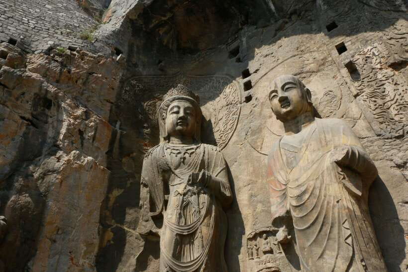 Luoyang: Longmen Grottoes Optional Tours or Tickets Only - What to bring and who should skip it