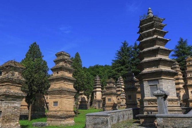 Luoyang Private Day tour to Longmen Grottoes and Shaolin temple - Longmen Grottoes, where the stone tells the story