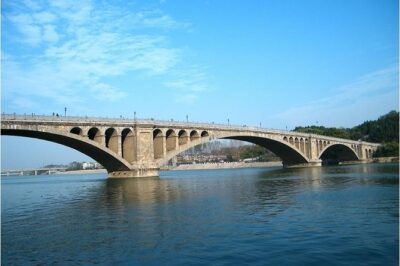 Luoyang Private Day tour to Longmen Grottoes and Shaolin temple