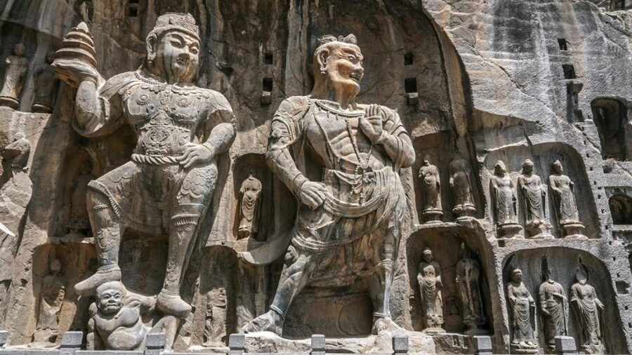 Luoyang Private Day Tour to Shaolin Temple&Longmen Grottoes - Why this Luoyang day works so well