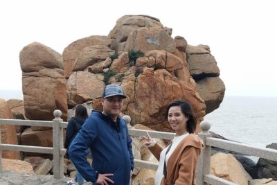 Macau｜Private Sightseeing Tour with Local Driver-Guide