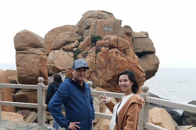 Macau|Private Sightseeing Tour with Local Driver-Guide - Starting in Coloane, Cotai, Taipa, or at the port