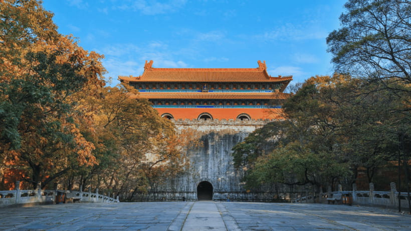 Ming Tombs Admission Ticket - Why the Ming Tombs are worth a day from Beijing