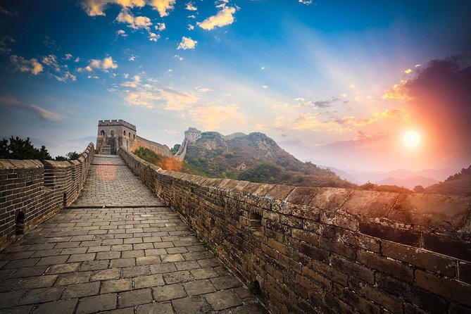 Mini Group: 2-Day Beijing Highlights and Great Wall Tour - Why this tour works for a short Beijing stay