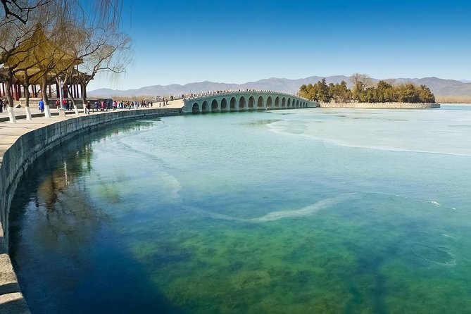 Mini Group: 2-Day Beijing Highlights and Great Wall Tour - Guides make the difference