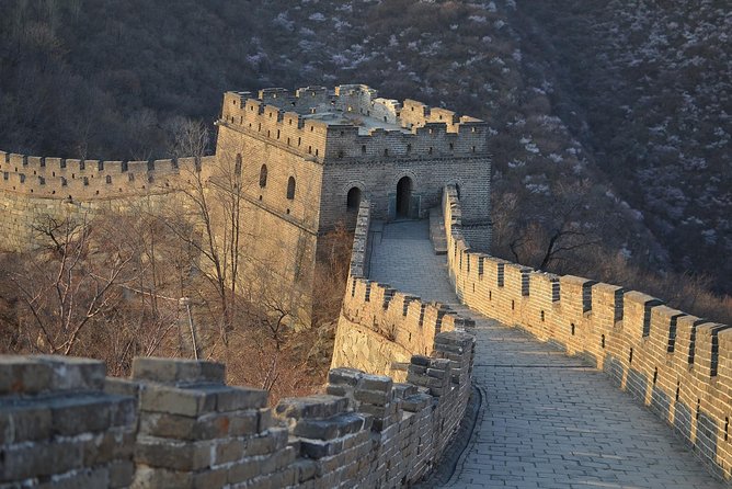 Mini Group: Beijing Forbidden City Tour with Great Wall Hiking at Mutianyu - Why this Beijing day tour works for a short stay