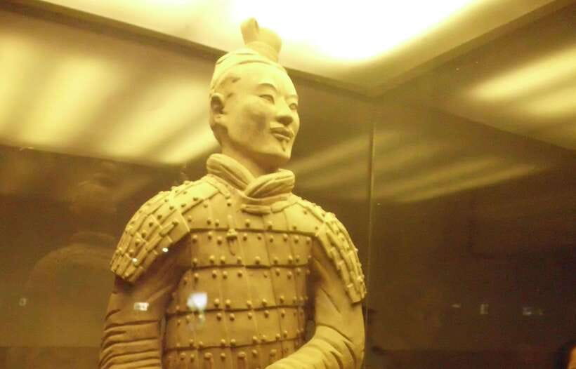 Mini Group English Guided Terracotta Warriors Tour - Should you book the Terracotta Warriors tour?