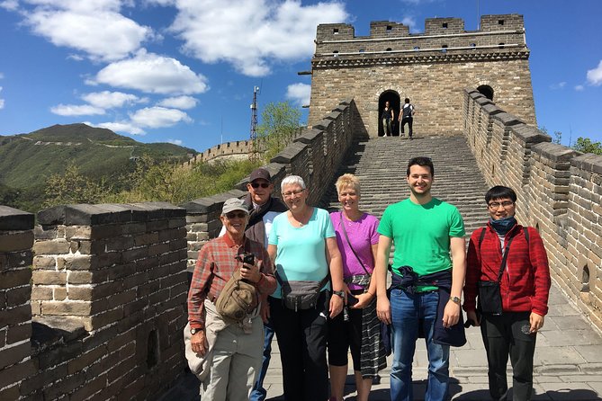 Mini Group: Half-Day Great Wall at Mutianyu Hiking Tour - Key points to know before booking
