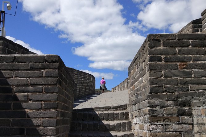 Mini Group: Half-Day Great Wall at Mutianyu Hiking Tour - What the $145 price really covers
