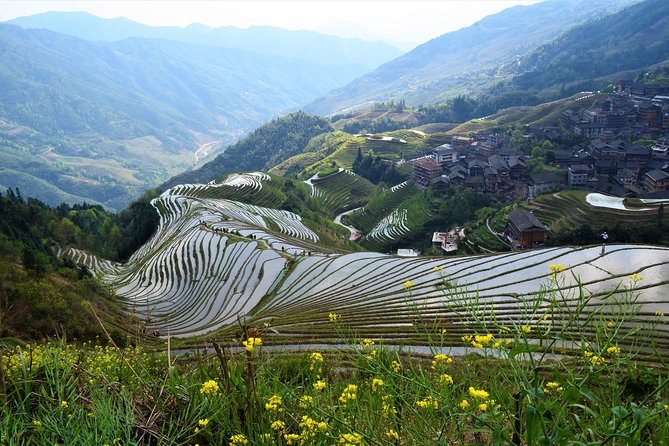 Mini Group: Longji Rice Terraced Fields and Minority Villages Tour - Is $160 good value?