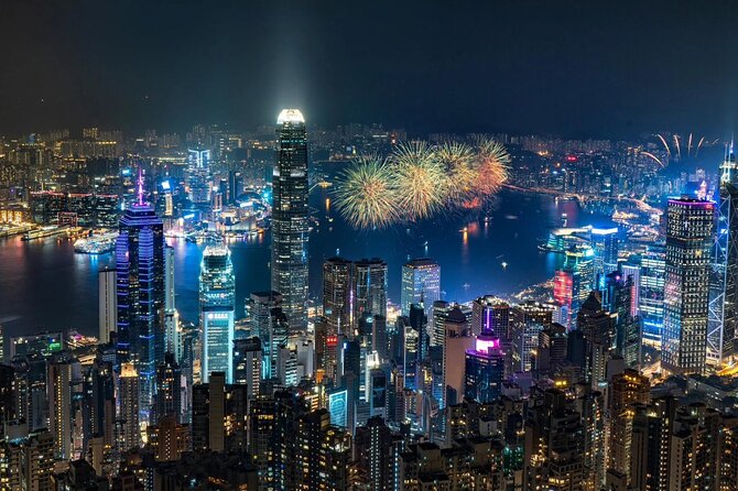 Morning Tour - Deluxe Hong Kong Island Tour with Hotel Pickup in Kowloon - Is this Hong Kong Island tour worth $62.34?