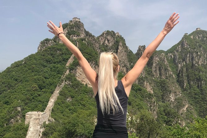 Mr.Ping's Private Tour to Explore the Great Wall at Mutianyu - Why Mutianyu works well for a Great Wall day
