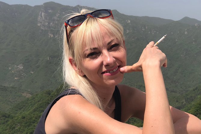 Mr.Ping's Private Tour to Explore the Great Wall at Mutianyu - What the $130 price really buys
