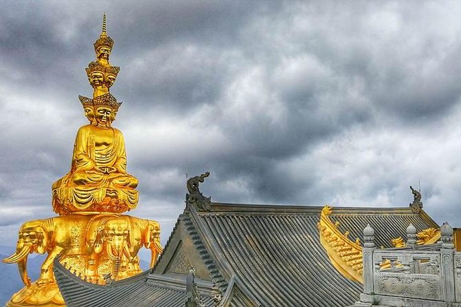 Mt Emei and Giant Buddha 2 Days Tour - Why this Chengdu to Emei trip works