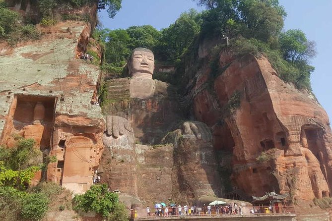 Mt Emei and Giant Buddha 2 Days Tour - From Leshan to Emei after lunch