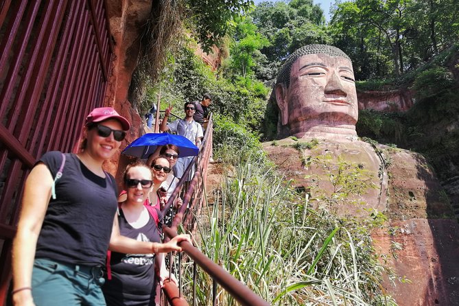 Mt Emei and Giant Buddha 2 Days Tour - Practical planning before you book