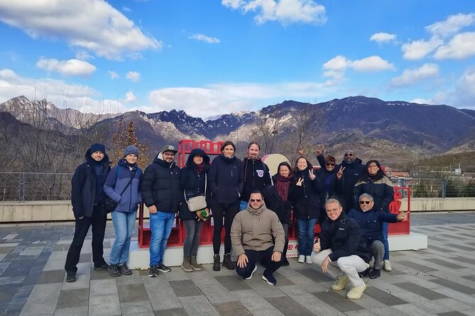 Mubus: Mutianyu Great Wall Bus Tour with Summer Palace Options - Why Mutianyu makes a better day out than a rushed wall stop