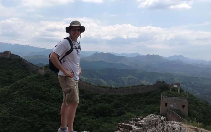 Mutianyu Great Wall 5-KM Guided Hike with Uphill Cable Car - Meeting at Dongzhimen at 8:00
