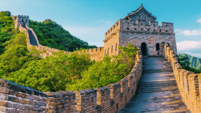 Mutianyu Great Wall Admission Ticket - What your one-day visit actually includes