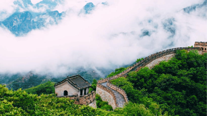 Mutianyu Great Wall Admission Ticket - Should you book the Mutianyu admission ticket?