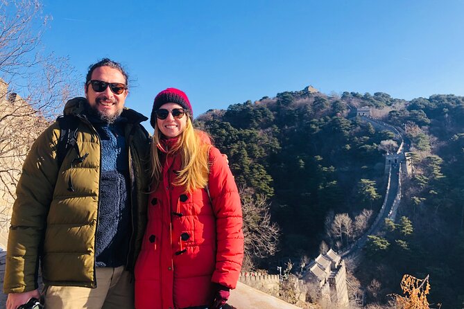 Mutianyu Great Wall All-inclusive Private Tour with Options - Why Mutianyu makes a good first Great Wall visit