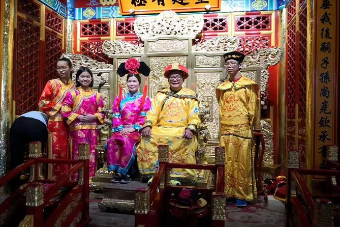 Mutianyu Great Wall and Forbidden City Private Tour with Options - Mutianyu Great Wall: the morning’s main effort