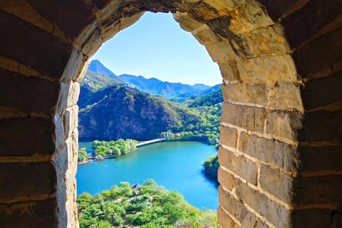 Mutianyu Great-wall and Huanghuacheng Water Great-wall Tour within One Day - Why visit two Great Walls in one day?