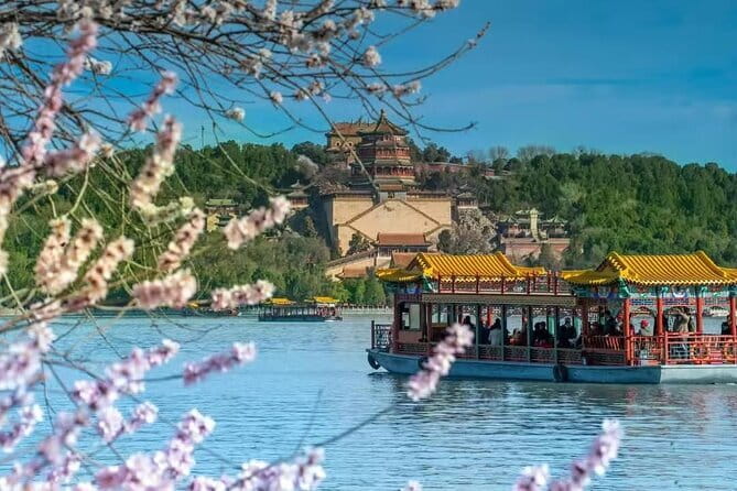 Mutianyu Great Wall And Summer Palace Private Day Tour - How the eight to nine hours feel
