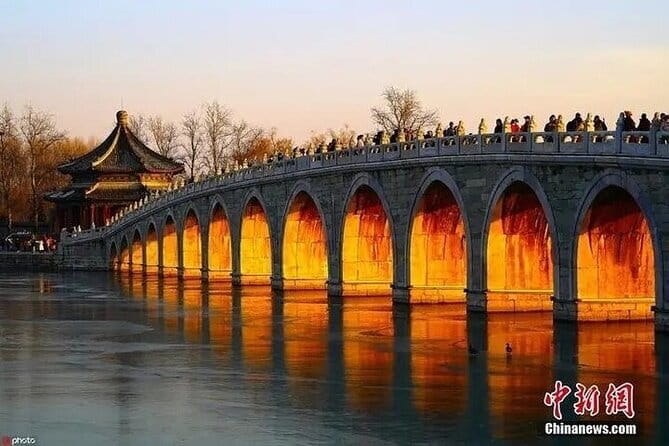 Mutianyu Great Wall and Summer Palace Private Day Tour - Is $208 per person good value?