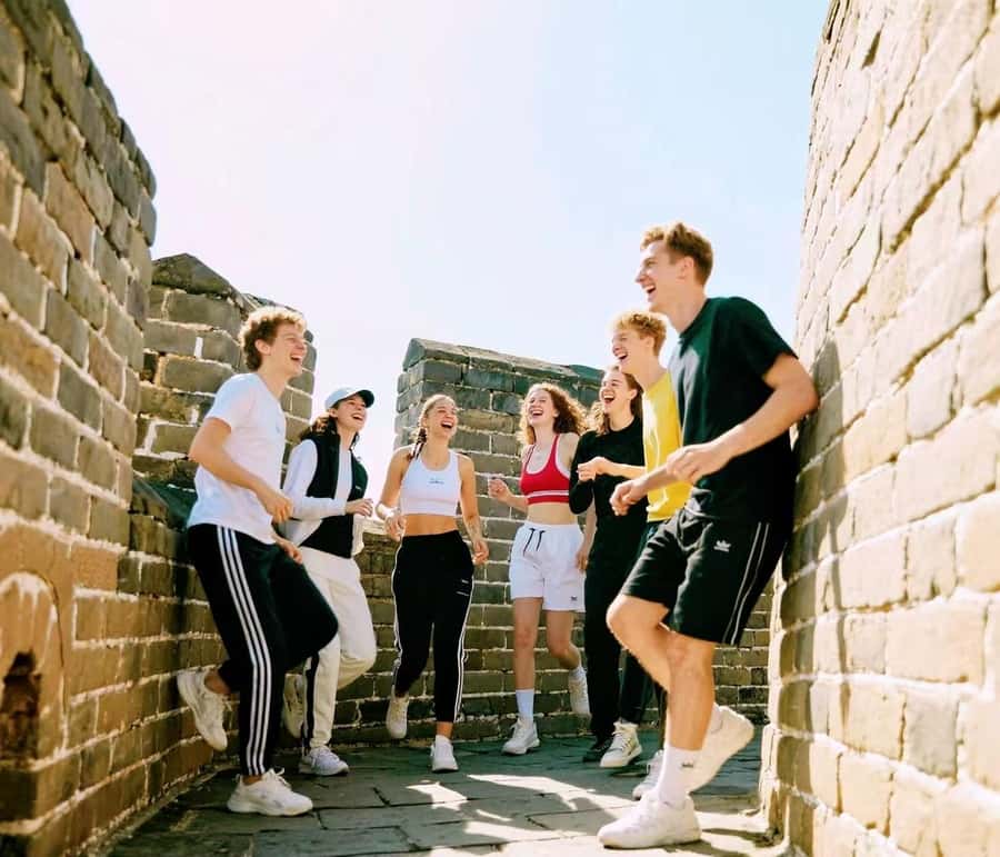 Mutianyu Great Wall Bus Trip+Ticket 7/8/9/10/13/13:30/15:30 - Cable car and toboggan choices at 140 RMB