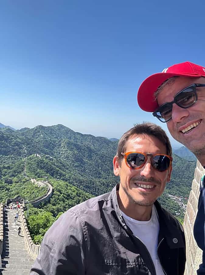 Mutianyu Great Wall Bus Trip+Ticket 7/8/9/10/13/13:30/15:30 - What the no-shopping promise means in practice