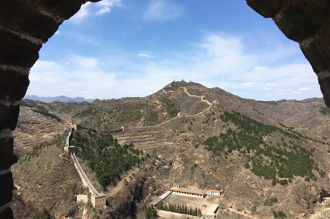 Mutianyu Great Wall Full-Day Private Tour from Beijing - How the price works for couples and families