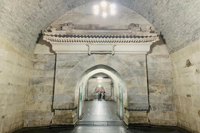Mutianyu Great Wall & Ming Tombs All Inclusive Private Tour - Why Mutianyu makes a strong first Great Wall visit