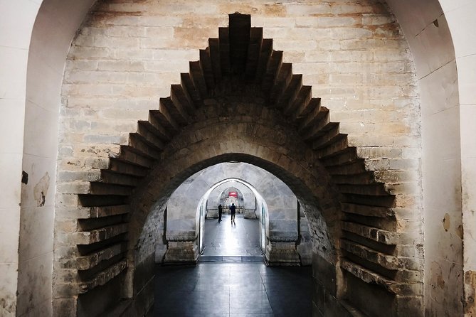 Mutianyu Great Wall & Ming Tombs All Inclusive Private Tour - The day’s main tradeoff: depth versus variety