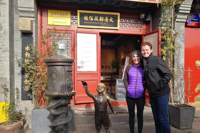 Mutianyu Great Wall & Old Hutong Private Layover Guided Tour - Is $180 per person good value?