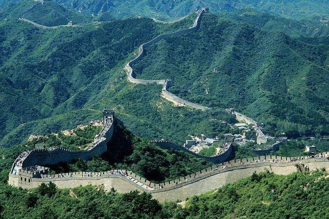 Mutianyu Great Wall Private Day Tour With English-Speaking Driver - What the $75 price really buys you