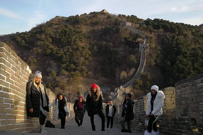 Mutianyu Great Wall Private Layover Guided Tour - Meeting your guide at Beijing Capital Airport