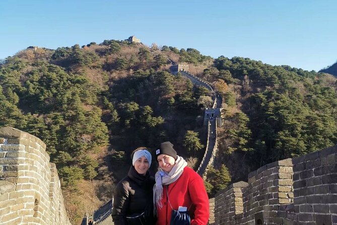 Mutianyu Great Wall Private Round Trip - The no-shopping promise needs checking