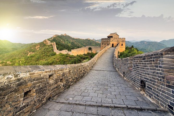 Mutianyu Great Wall Private Tour, VIP Fast Pass - Why the VIP fast pass matters at Mutianyu