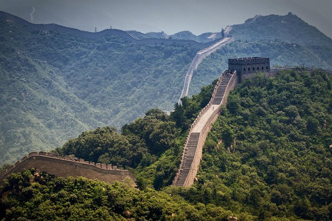 Mutianyu Great Wall Private Tour, VIP Fast Pass - Who should book this Mutianyu visit