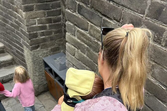 Mutianyu Great Wall Small Group Tour from Beijing with Guide - Is the $100 price good value?