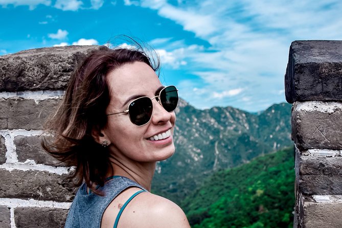 Mutianyu Great Wall+Summer Palace Day Tour with Guide and Tickets - What the private vehicle changes
