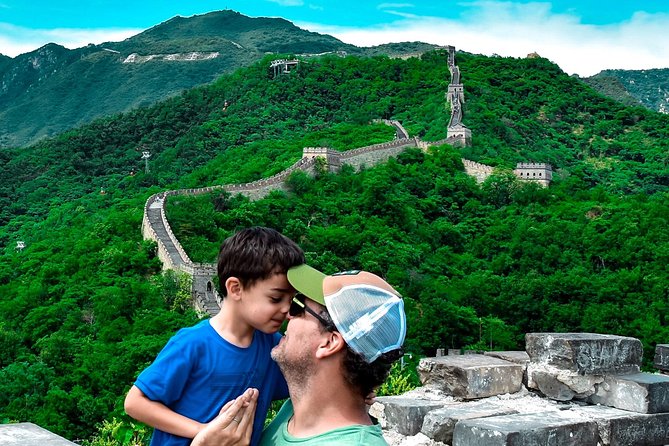 Mutianyu Great Wall+Summer Palace Day Tour with Guide and Tickets - A flexible countryside lunch, with costs to watch